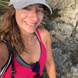 Meet your Posher, Stacy